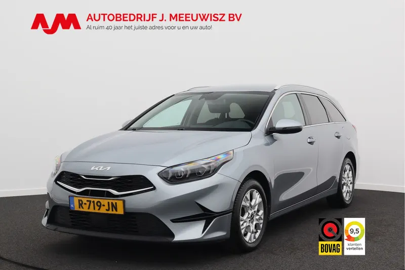Kia Ceed (2022)