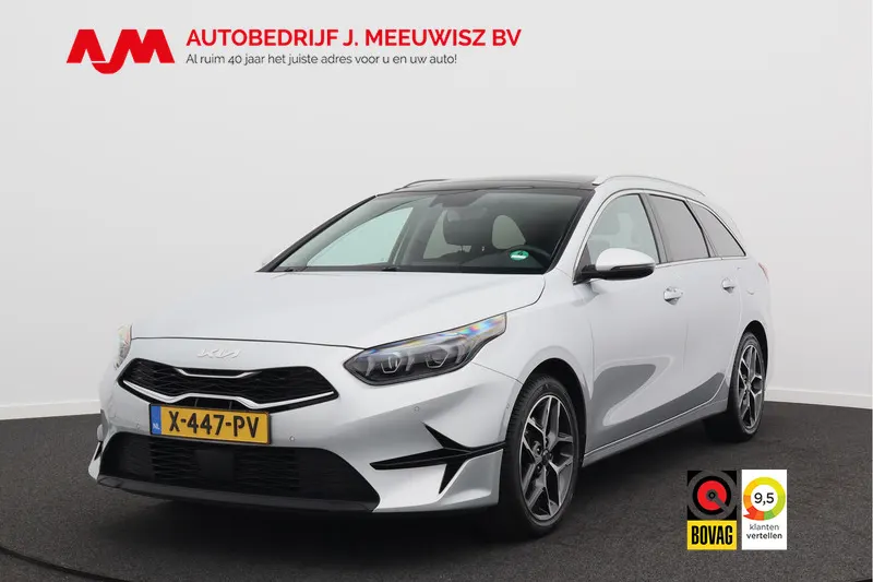 Kia Ceed (2024)