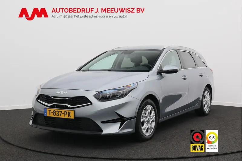 Kia Ceed (2023)