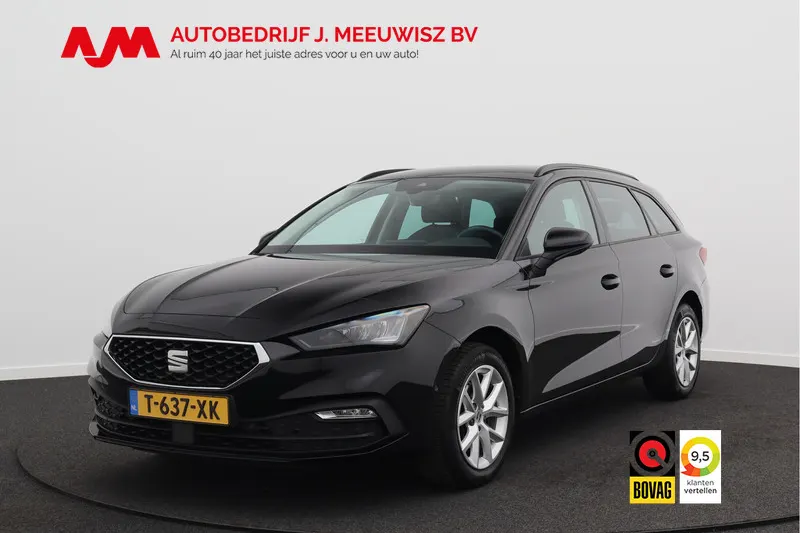 SEAT Leon Sportstourer (2023)