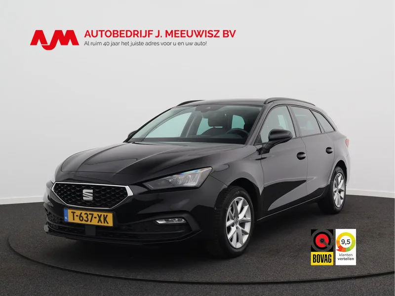 SEAT Leon Sportstourer (2023) — foto 1