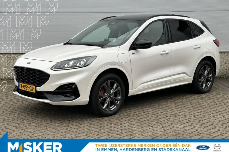 Ford Kuga (2023)