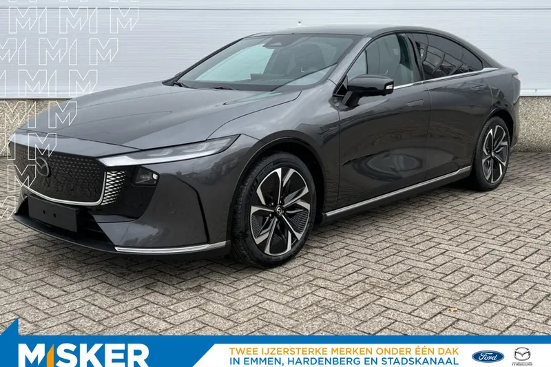 Mazda 6e (2026)