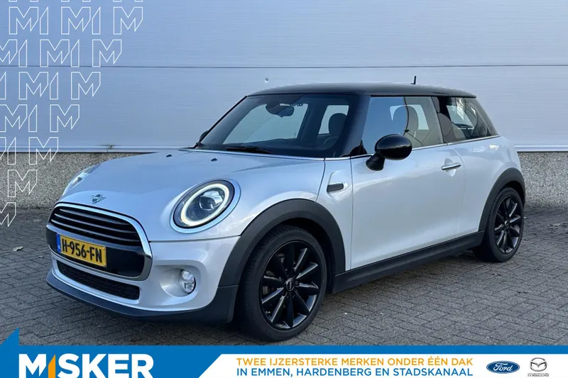 MINI Mini (2020)