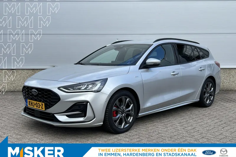 Ford Focus (2025)