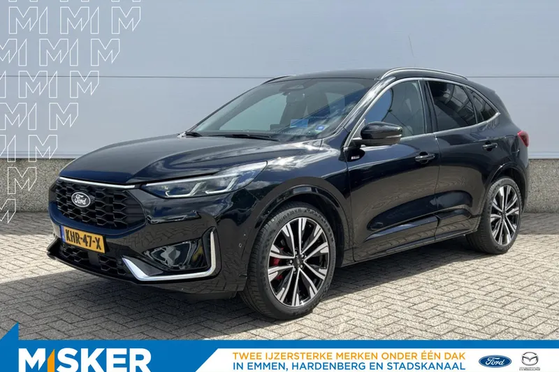 Ford Kuga (2025)
