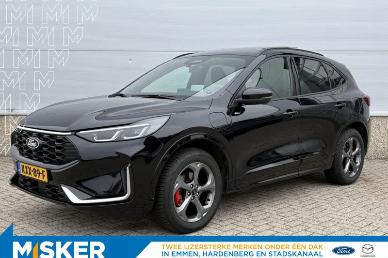 Ford Kuga (2026)
