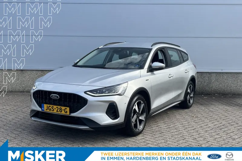 Ford Focus (2025)