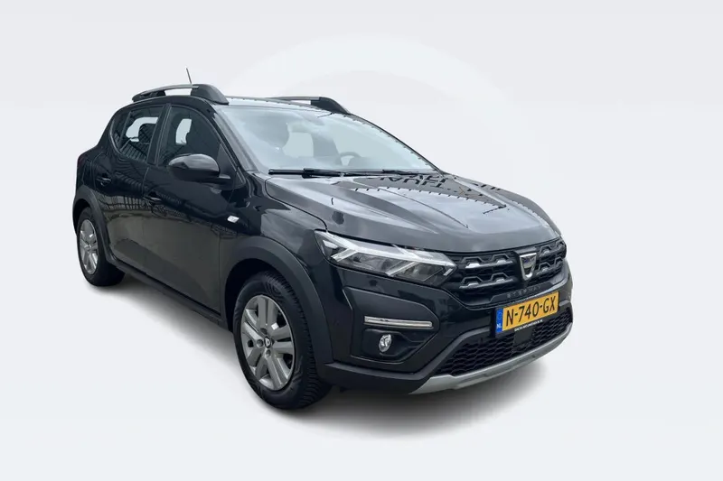 Dacia Sandero (2021)