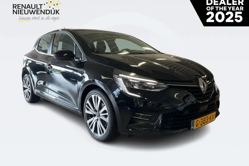 Renault Clio (2019)