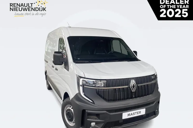 Renault Master (2024)