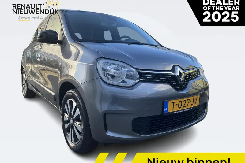 Renault Twingo (2023)
