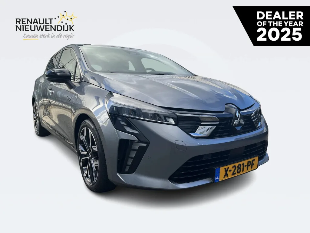 Mitsubishi Colt (2024) — foto 1