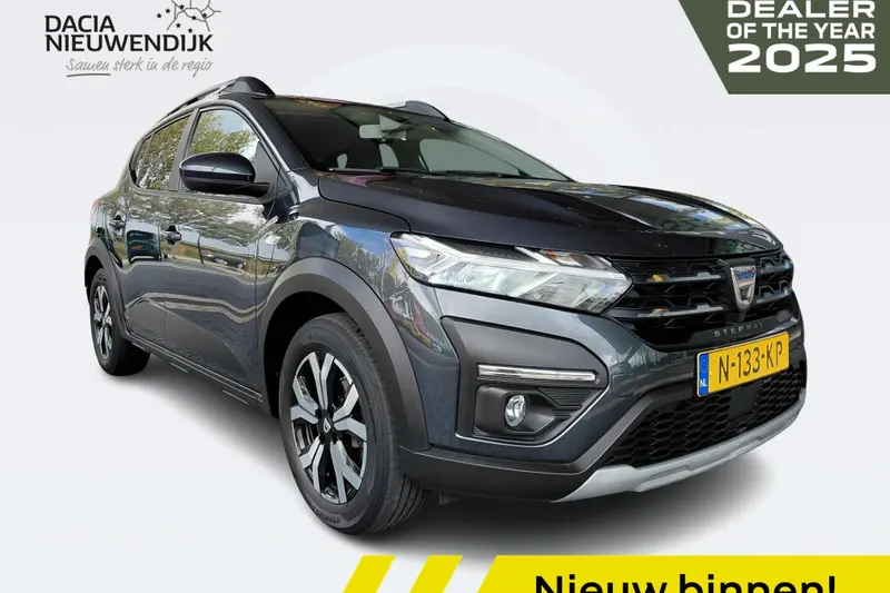 Dacia Sandero (2021)