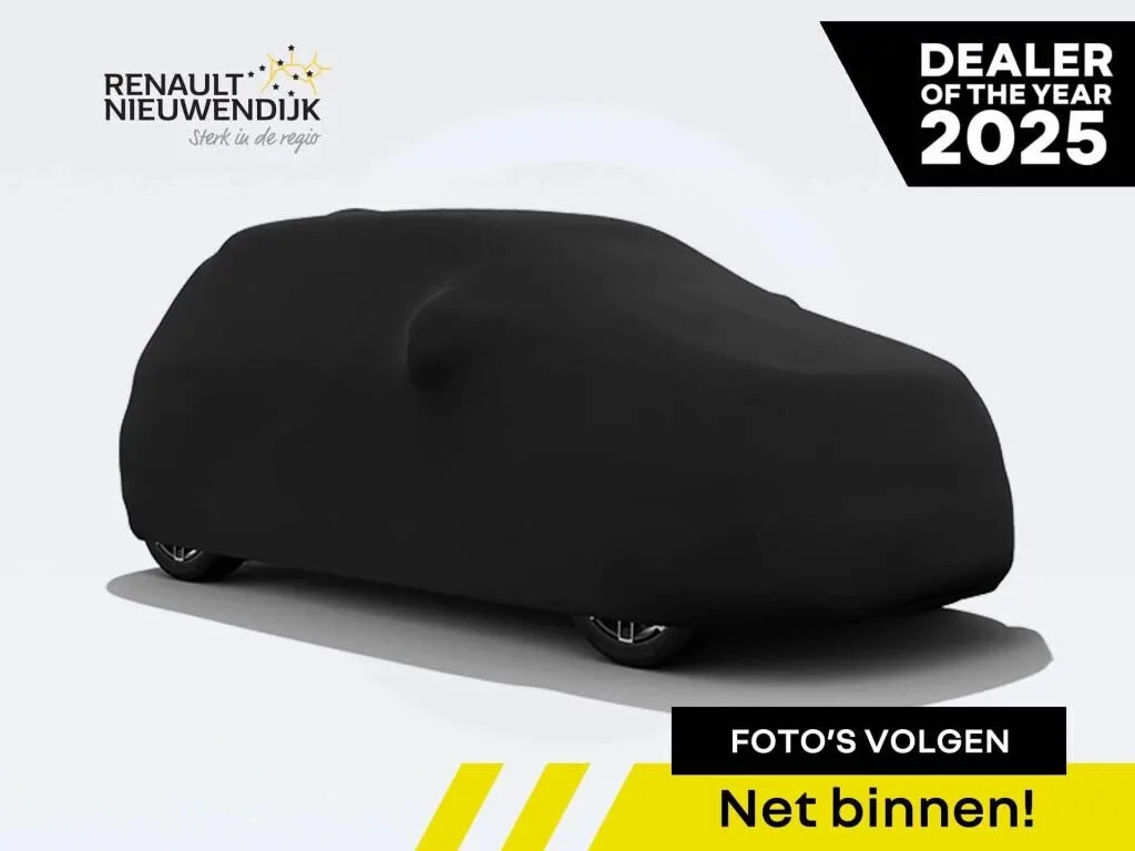 Dacia Duster (2021) — foto 1