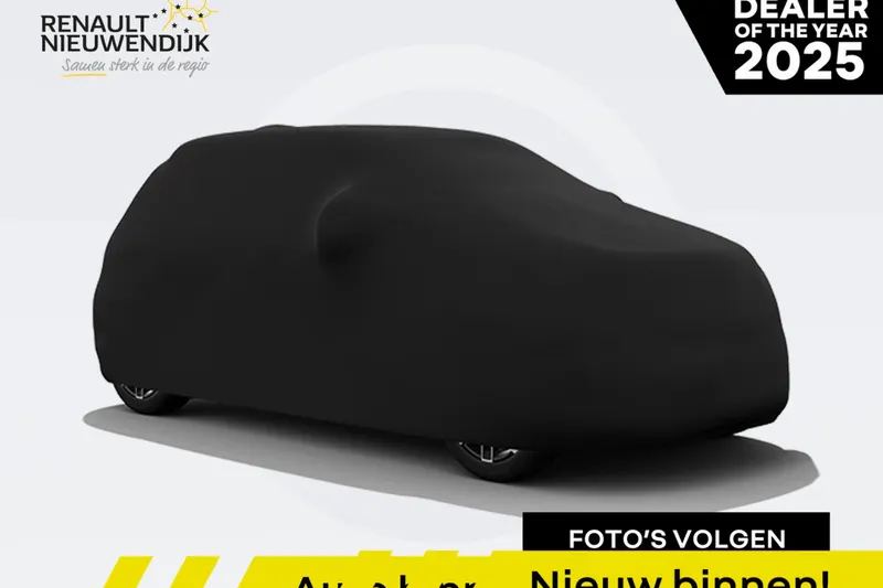 Renault Austral (2023)