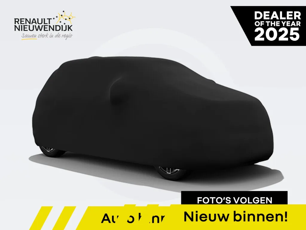 Renault Austral (2023) — foto 1