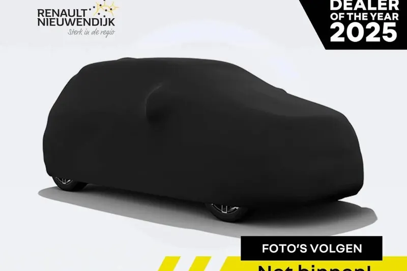 Dacia Sandero (2021)