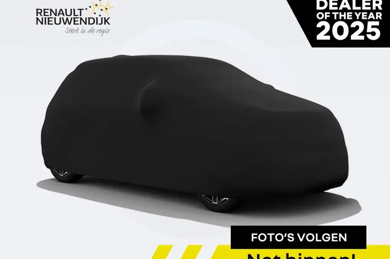 Renault Captur (2020)