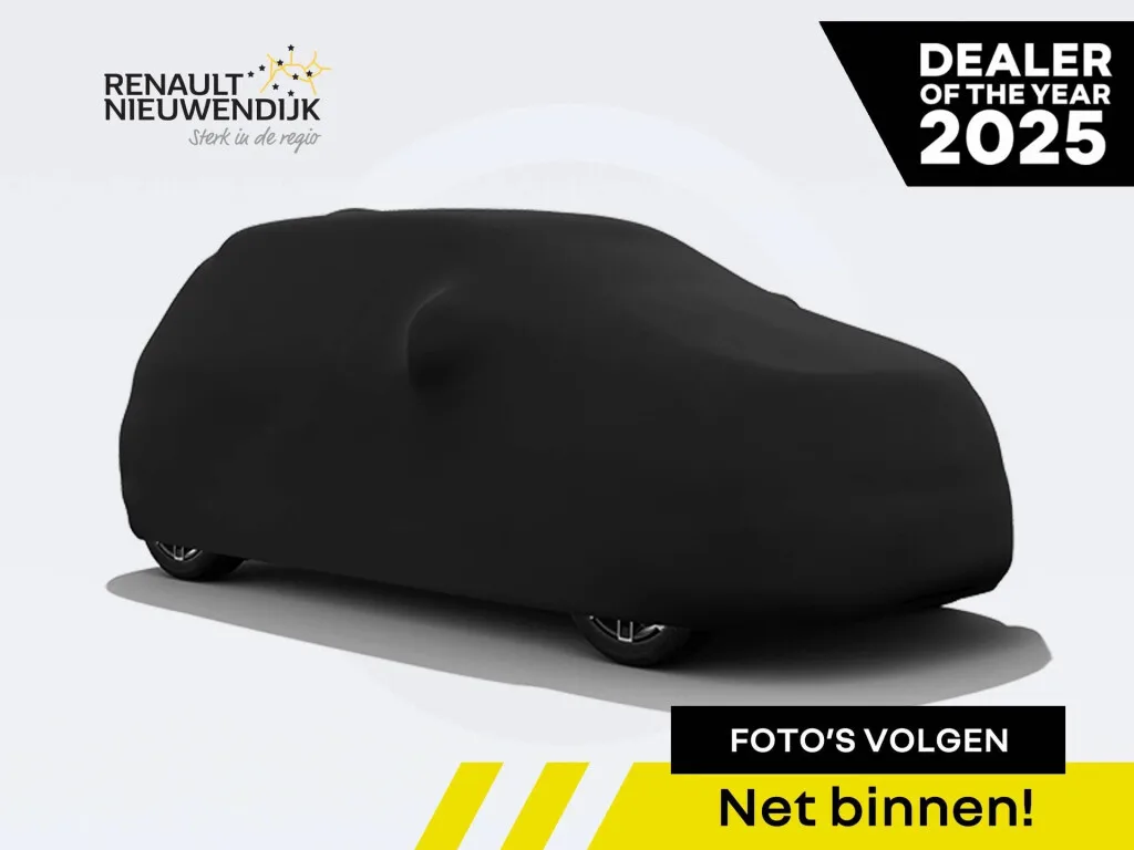Renault Captur (2020) — foto 1