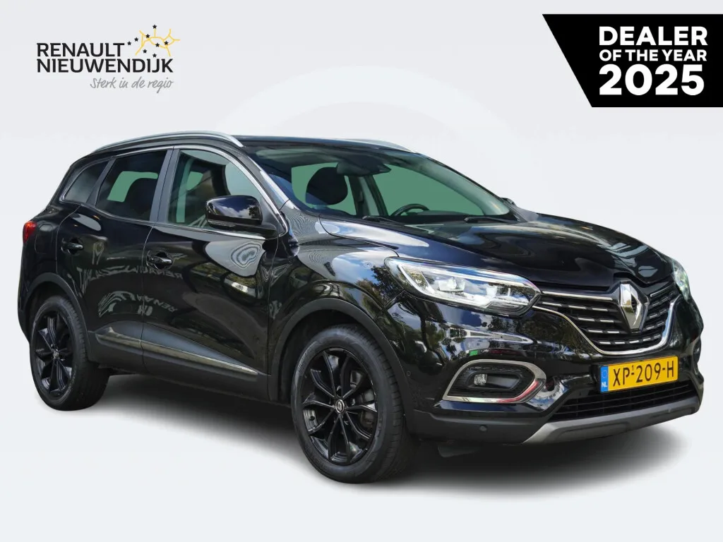 Renault Kadjar (2019) — foto 1