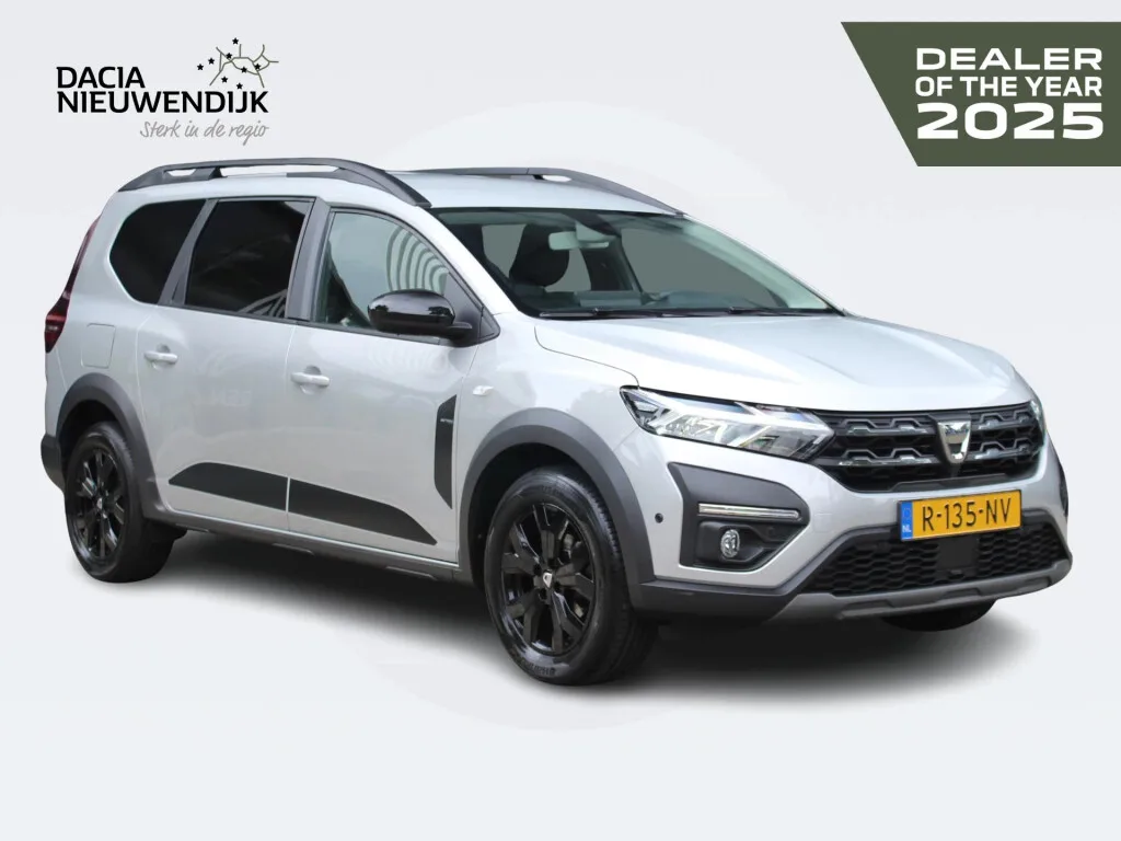 Dacia Jogger (2022) — foto 1