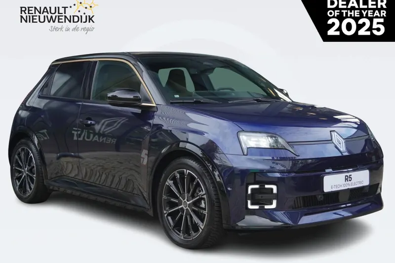 Renault 5 (2025)