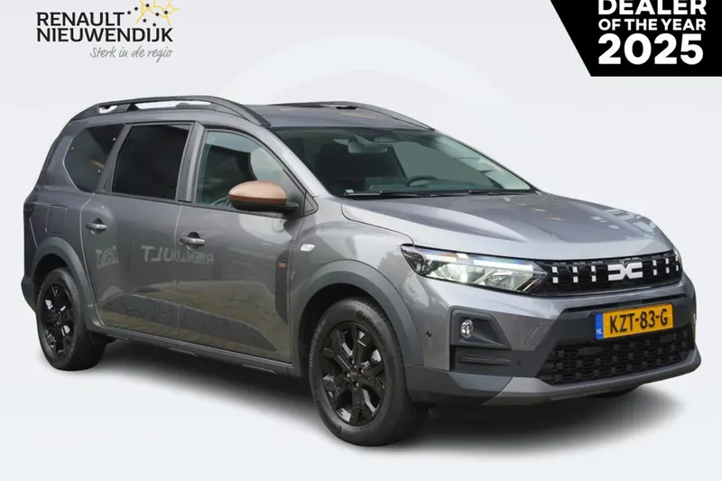 Dacia Jogger (2026)