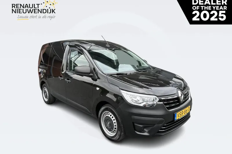 Renault Express (2022)
