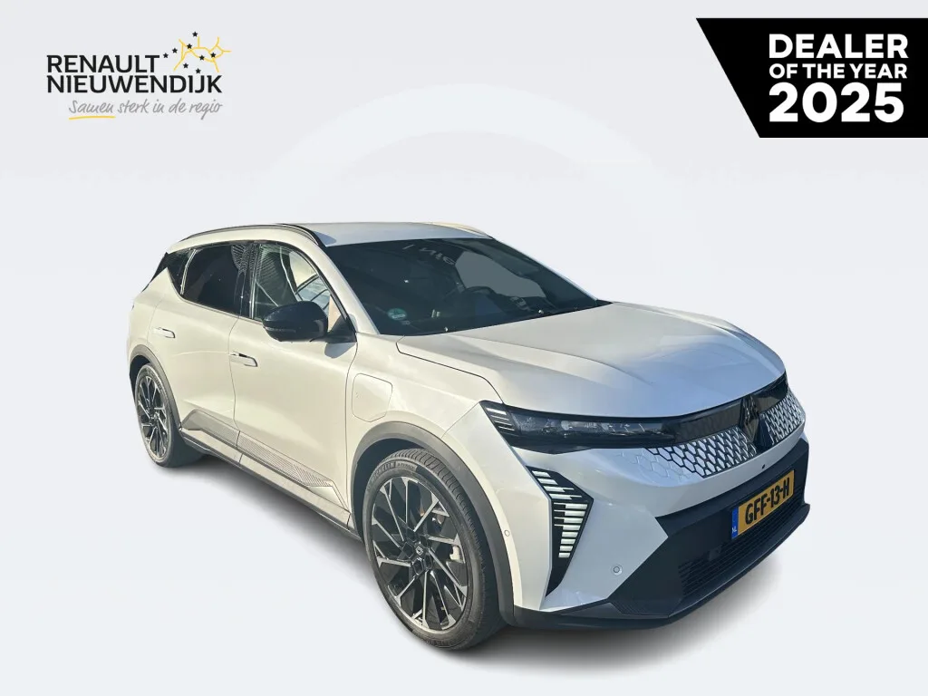 Renault Scenic E-Tech (2024) — foto 1
