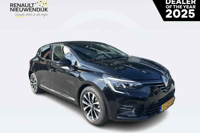Renault Clio (2023)