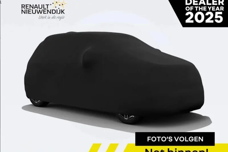 Renault Captur (2021)