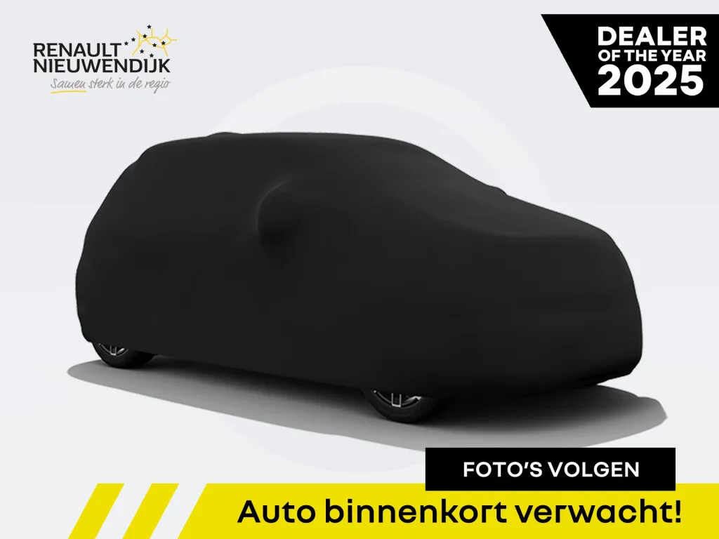 Renault Clio (2025) — foto 1