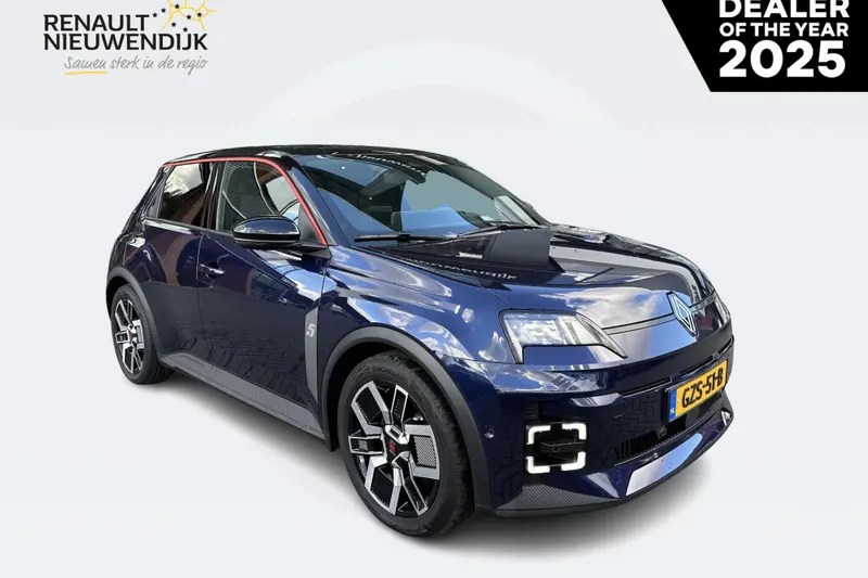 Renault 5 (2024)