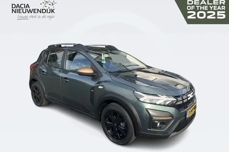 Dacia Sandero (2023)