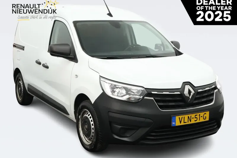 Renault Express (2021)