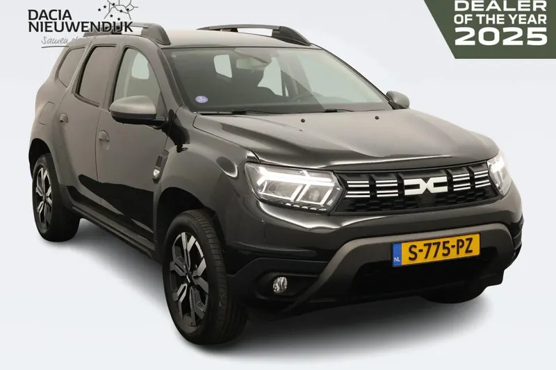 Dacia Duster (2023)