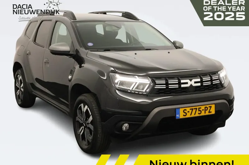Dacia Duster (2023)