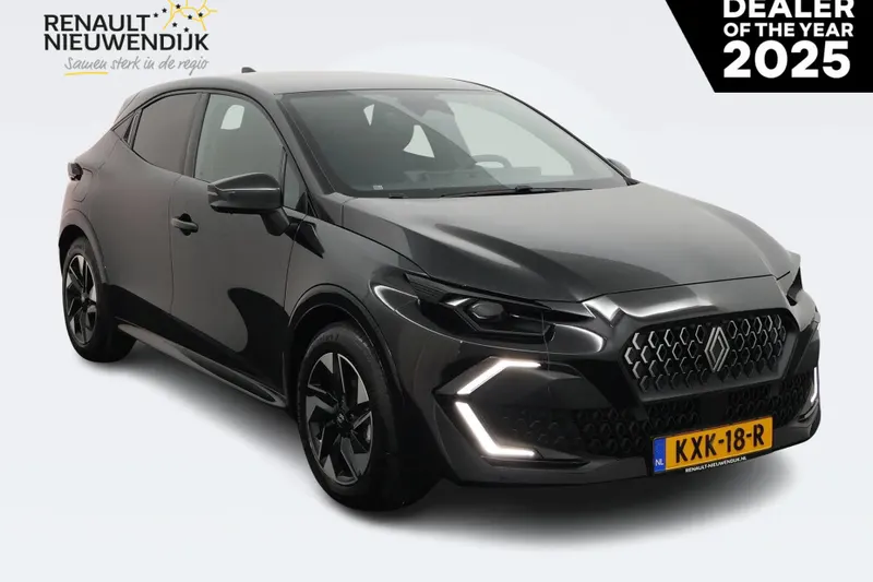 Renault Clio (2026)