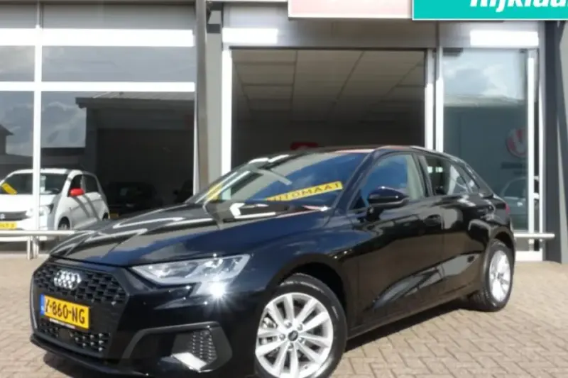 Audi A3 (2023)