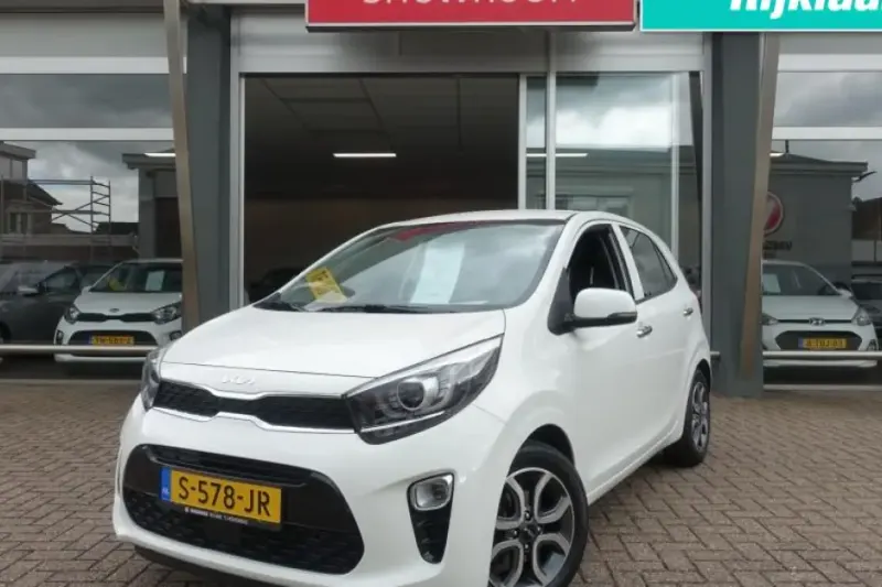 Kia Picanto (2023)