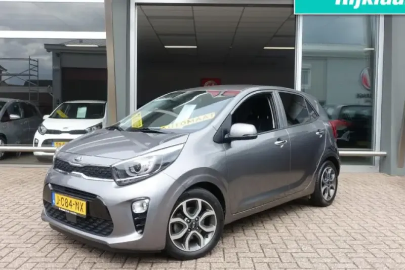 Kia Picanto (2020)