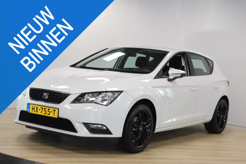 SEAT Leon (2014)