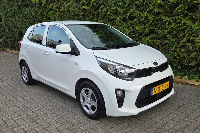 Kia Picanto (2021)