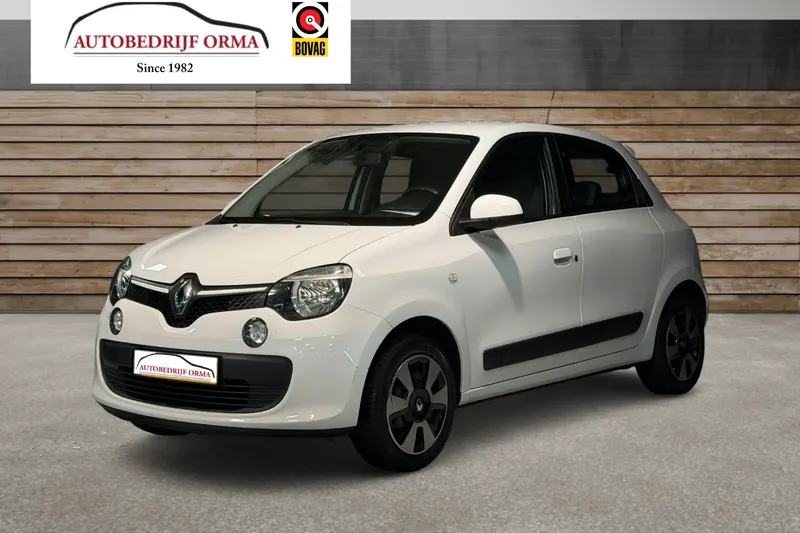 Renault Twingo (2017)