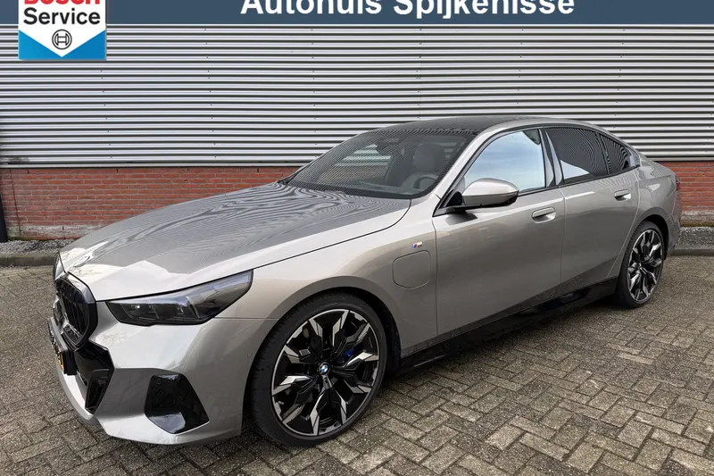 BMW 5-Serie (2024)