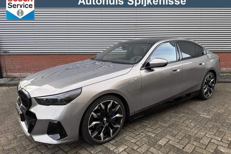BMW 5-Serie (2024)
