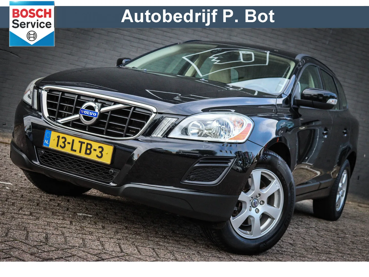 Volvo XC60 (2010) — foto 1
