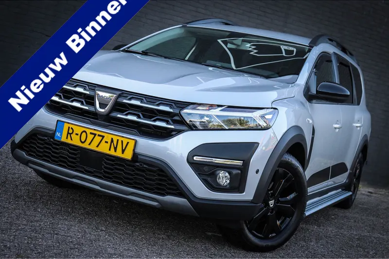 Dacia Jogger (2022)