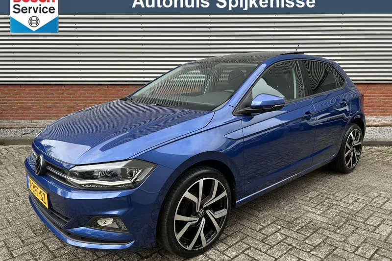 Volkswagen Polo (2021)
